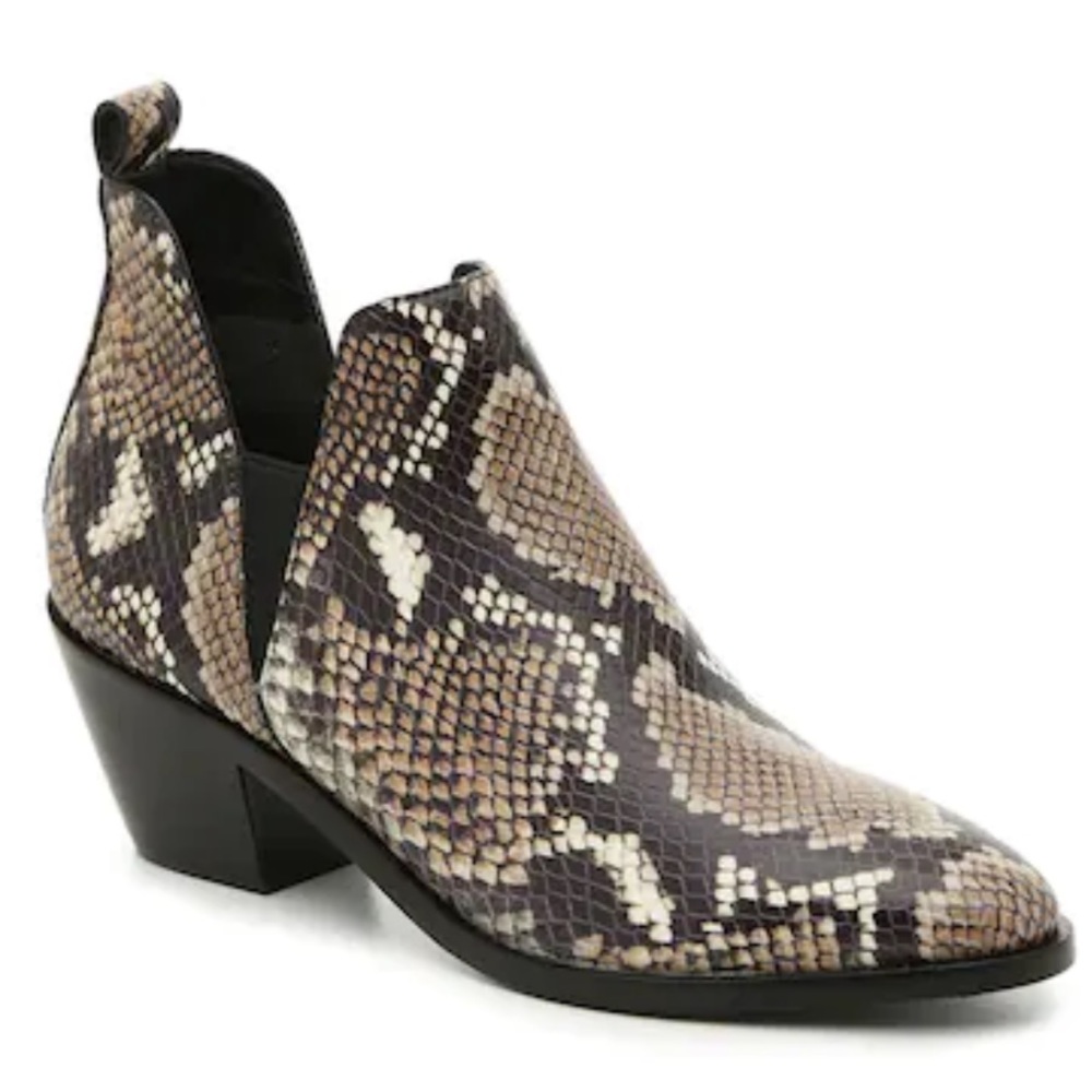 Sigerson Morrison Smbelino Bootie